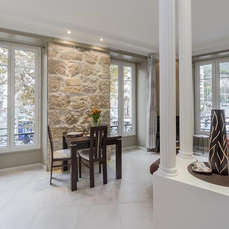 Apartment With Parking In Nice Near The Harbor Buitenkant foto