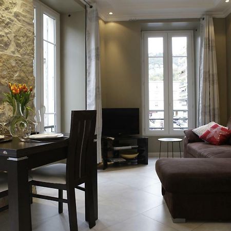 Apartment With Parking In Nice Near The Harbor Buitenkant foto